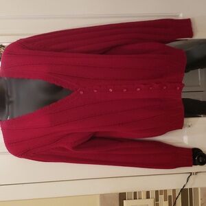 AMERICAN WEEKEND SWEATER